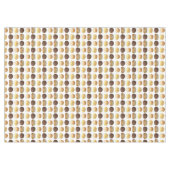 Brötchen Brötchen Bäckerei Bäckerei Koch Feinschme Tischdecke (Vorderseite (Horizontal))