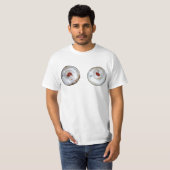Brötchen T-Shirt (Vorne ganz)