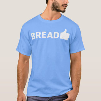 Brötchenbacken 709 T-Shirt