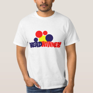 Brötchengewinner! T-Shirt