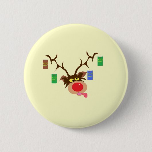 Brotdolph Button (Vorderseite)
