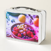 Brotdose (Rückseite)