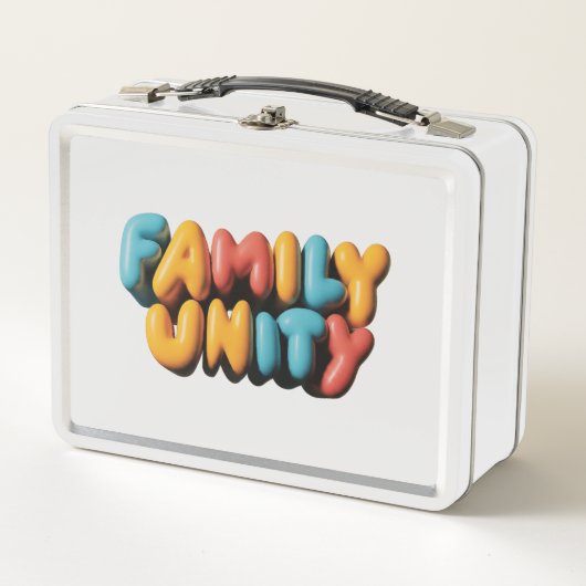 Brotdose (Vorderseite)