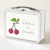 Brotdose (Vorderseite)