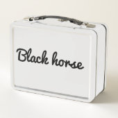 Brotdose (Rückseite)