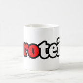 BROTEIN KAFFEETASSE (Mittel)