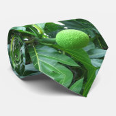 Brotfrüchte Krawatte (Gerollt)