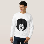 Brotha Man Sweatshirt (Vorne ganz)