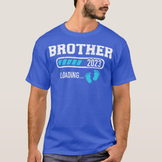 Brother 2023 Ladung für neuen BH T-Shirt