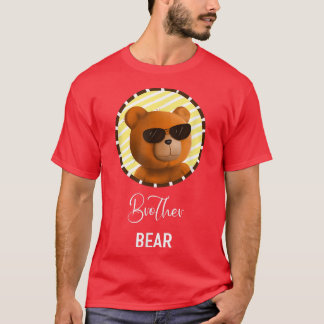 Brother Bear - Funny Family T-Shirt