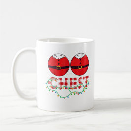 Brother Bear LGBT Weihnachtsregenbogen Pride Gay L Kaffeetasse