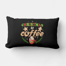 Brother Bear LGBT Weihnachtsregenbogen Pride Gay L Lendenkissen