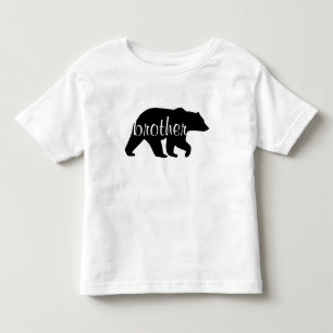 Brother Bear Long Sleeve T - Shirt