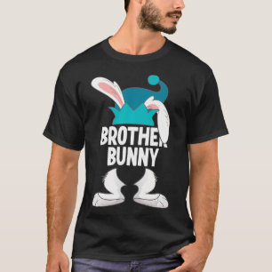 Brother Bunny FamilienOstern T-Shirt