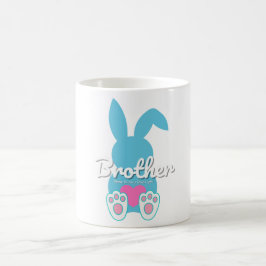Brother Bunny Tasse