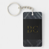 Brother Charles Collection Schlüsselanhänger (Vorderseite)