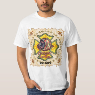Brother Firefighter T-Shirt