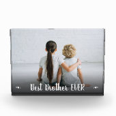 Brother Foto Bester Bruder je Hört Moderne (Vorderseite)