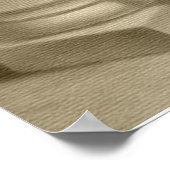 Brother George LARGE POSTER (Ecke)