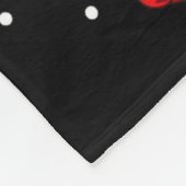 Brother Gnome Matching Christmas Pjs For Family Fleecedecke (Ecke)