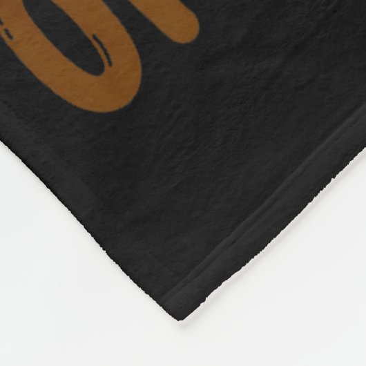 Brother Goose On The Loose Funny Birthday Matching Fleecedecke (Ecke)