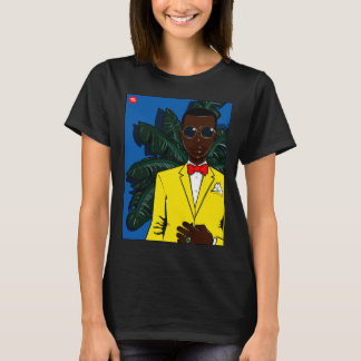 BROTHER KEV Grafik t Shirt
