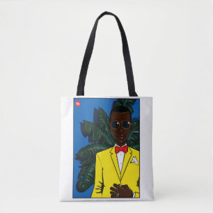Brother Kev Tasche
