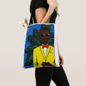 Brother Kev Tasche (Von Nahem)