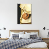 Brother Pedro Machado Leinwanddruck (Insitu (Schlafzimmer))