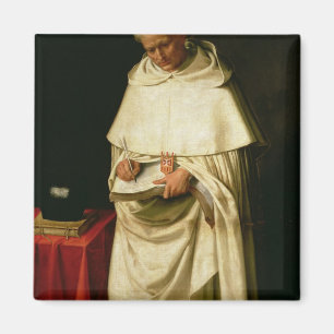 Brother Pedro Machado Magnet