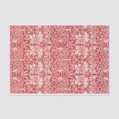 Brother Rabbit von William Morris Seidenpapier (Vorderseite)