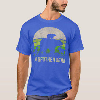 Brother Shirts From Siblings, 2 Cub Bro Sis Big Br