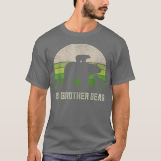 Brother Shirts From Siblings, 2 Cub Bro Sis Big Br