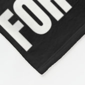 Brother Suicide Awareness Prevention American Flag Fleecedecke (Ecke)