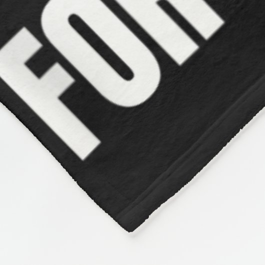 Brother Suicide Awareness Prevention American Flag Fleecedecke (Ecke)