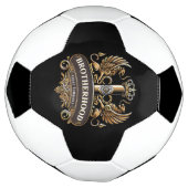 Brotherhood Cigar Company Fußball (Gedreht)