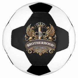 Brotherhood Cigar Company Fußball