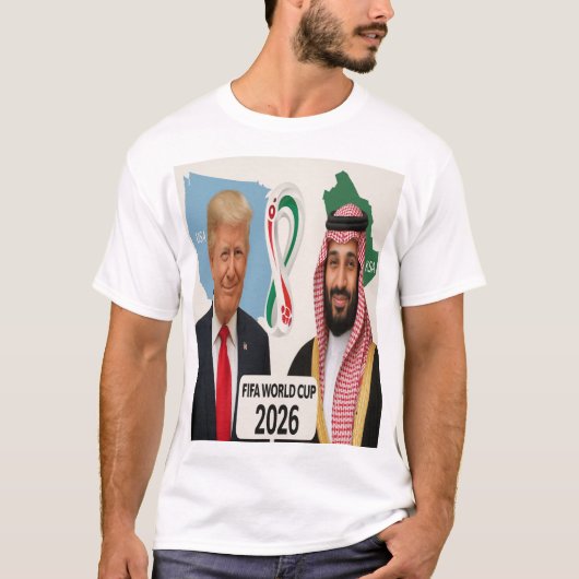 brotherhood t-shirt (Vorderseite)