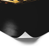 Brothers of Vietnam Poster (Ecke)