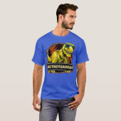 Brothersaurus Shirt T rex Brother Saurus Boys (Vorne ganz)