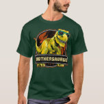 Brothersaurus  T rex Brother Saurus Dinosaur T-Shirt<br><div class="desc">Brothersaurus  T rex Brother Saurus Dinosaur fathers day,  funny,  father,  dad,  birthday,  mothers day,  humor,  christmas,  cute,  cool,  family,  mother,  daddy,  brother,  husband,  mom,  vintage,  grandpa,  boyfriend,  day,  son,  retro,  sister,  wife,  grandma,  daughter,  kids,  fathers,  grandfather,  love</div>