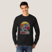 Brothersaurus T Rex T-Shirt (Vorne ganz)