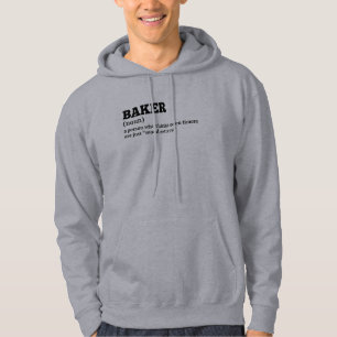 Brothersteller Funny Definition Hoodie