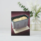 Brothersteller Postkarte (Stehend Vorderseite)