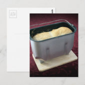 Brothersteller Postkarte (Vorne/Hinten)