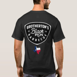 Brothertons GRILLEN T - Shirt