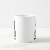 Brothoven Kaffee-Tasse Kaffeetasse (Mittel)
