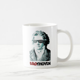 Brothoven Kaffee-Tasse Kaffeetasse