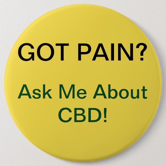 Brotkranz? Ende Button (Vorderseite)