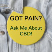 Brotkranz? Ende Button (Beispiel)